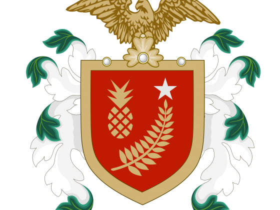 Wappen der Republik