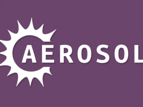 AEROSOL Logo oficialmente