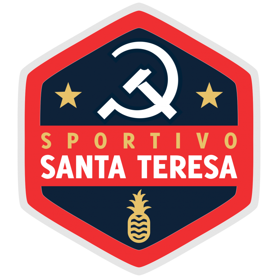 Logo Sportivo Santa Teresa