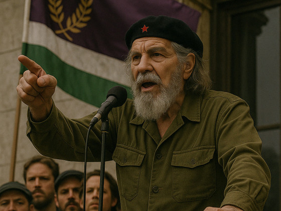 mateo Rede